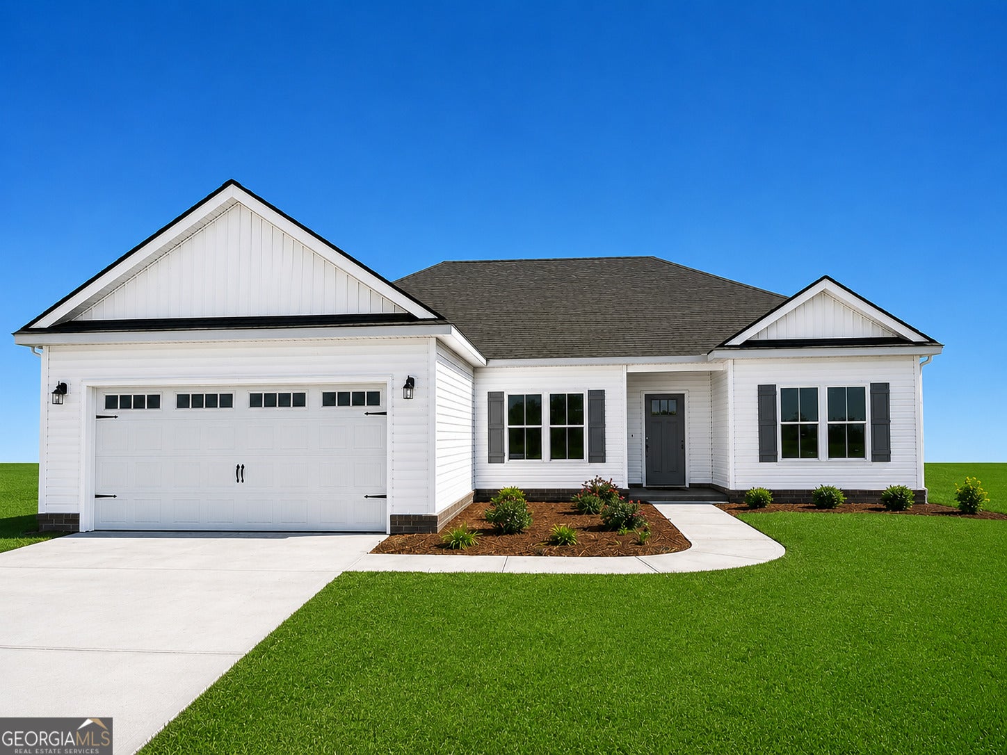 317 Barney Run Lot 162 — photo