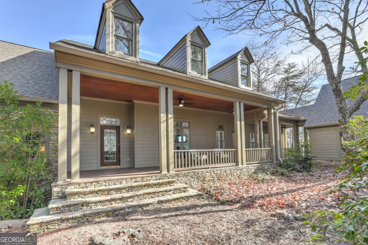 1492 Mcelroy Mountain Dr — photo