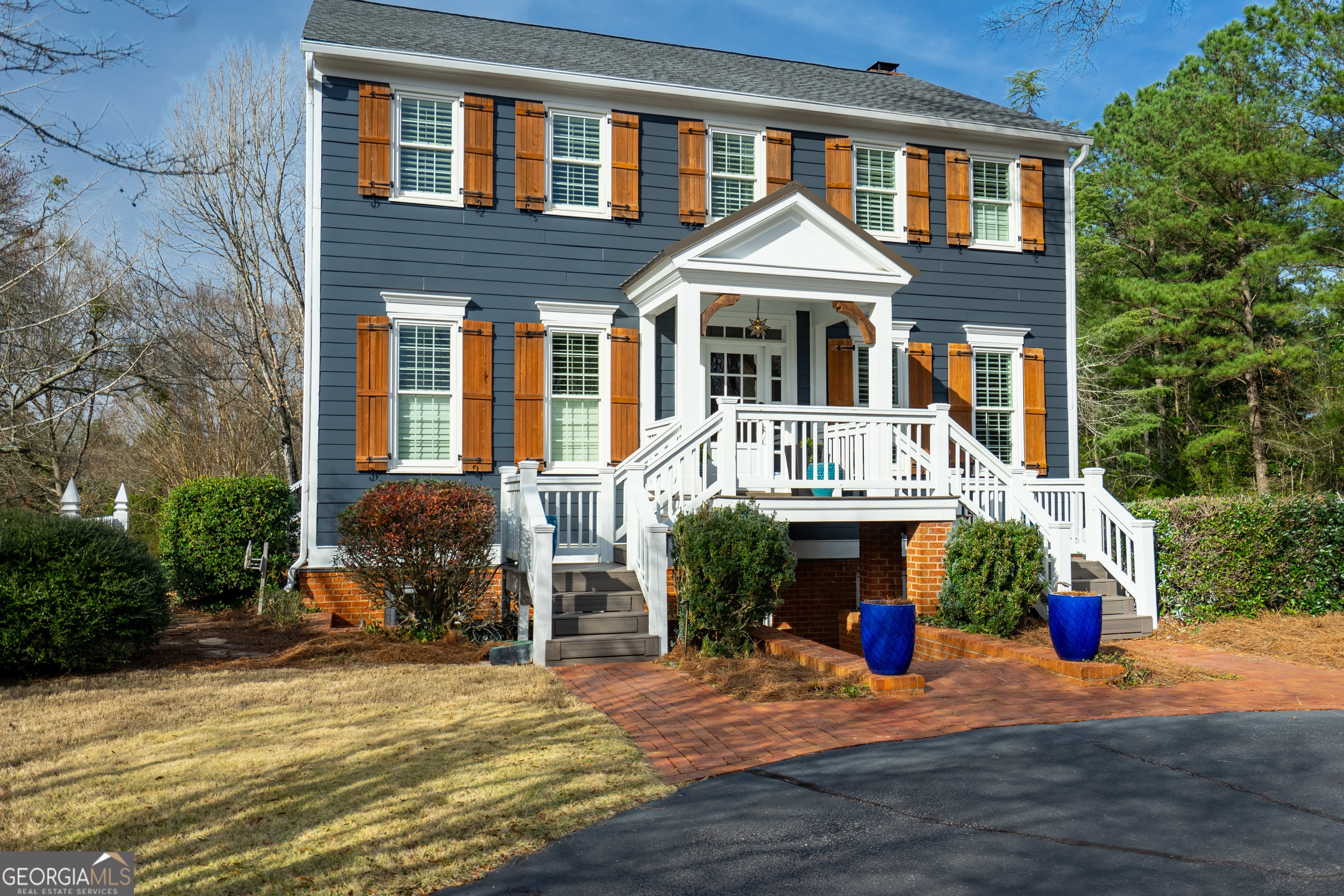 638 Cameron Mill Rd — photo