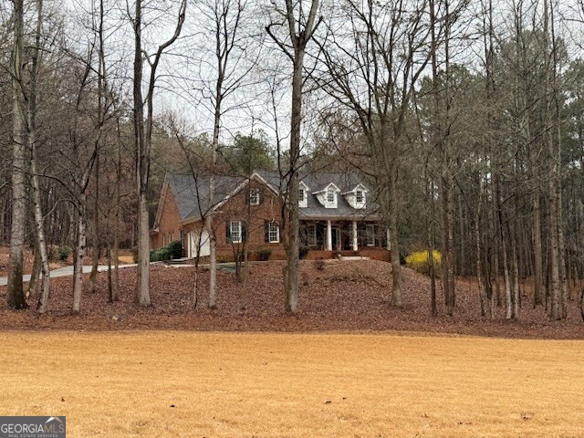 351 Antrim Glen Rd — photo