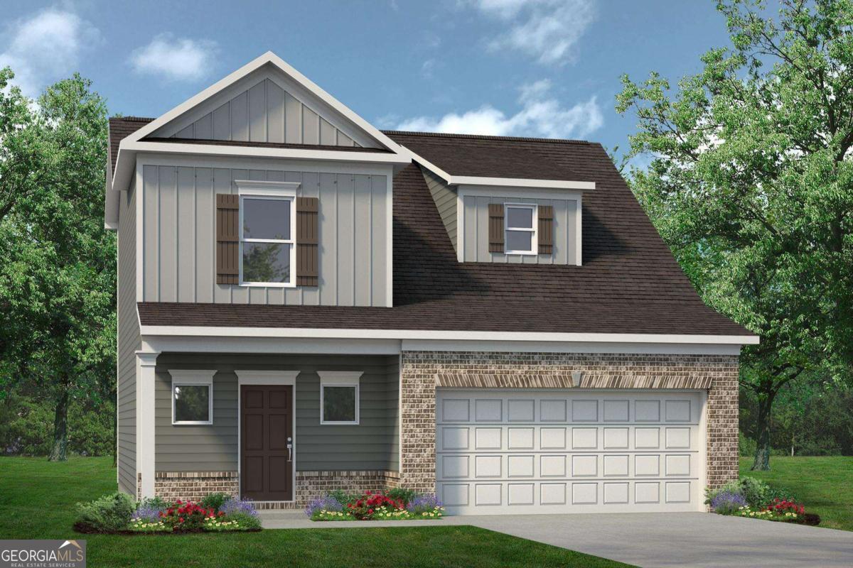 1005 Stonebridge Cir Lot 2 — photo