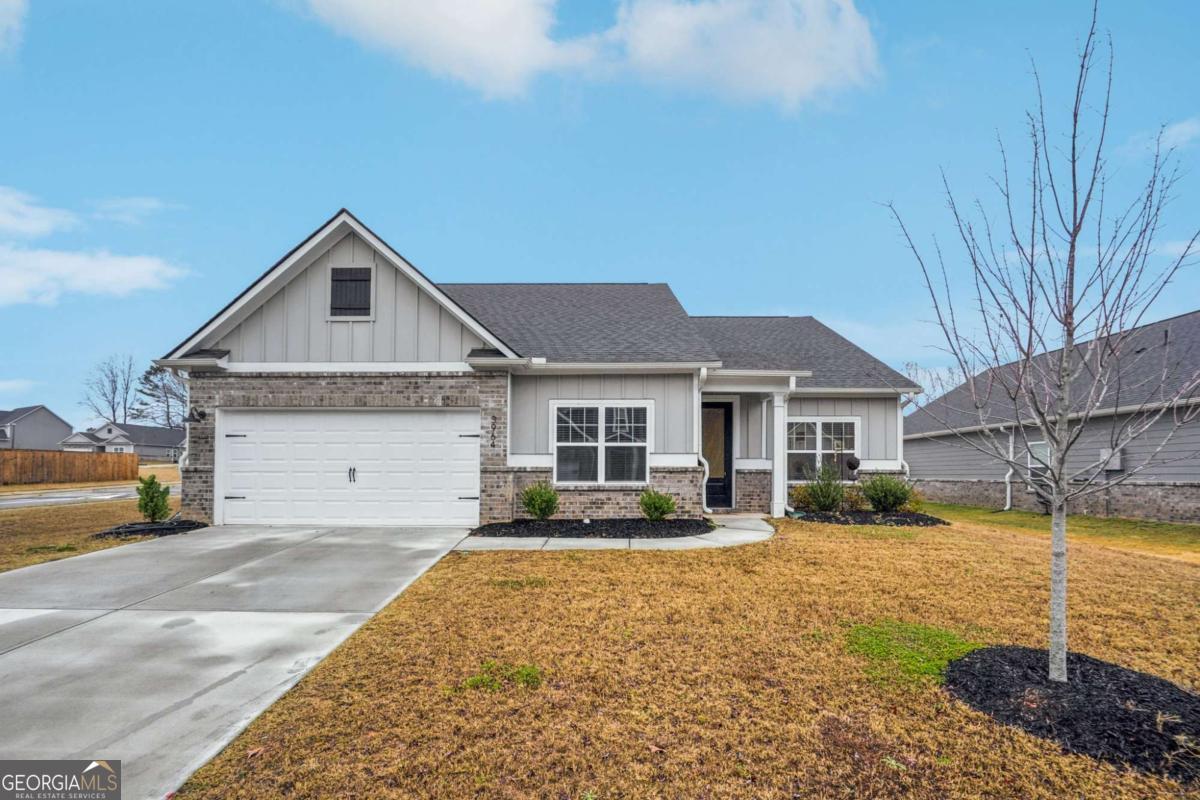 3964 Saddle Bag Ct — photo