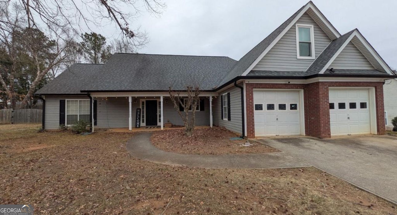 230 Overlook Dr — photo
