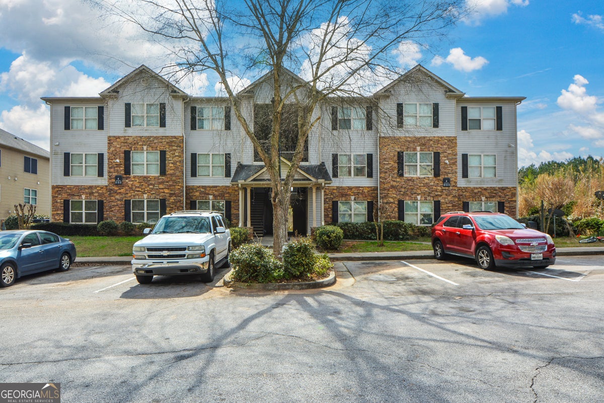 4101 Fairington Club Dr — photo