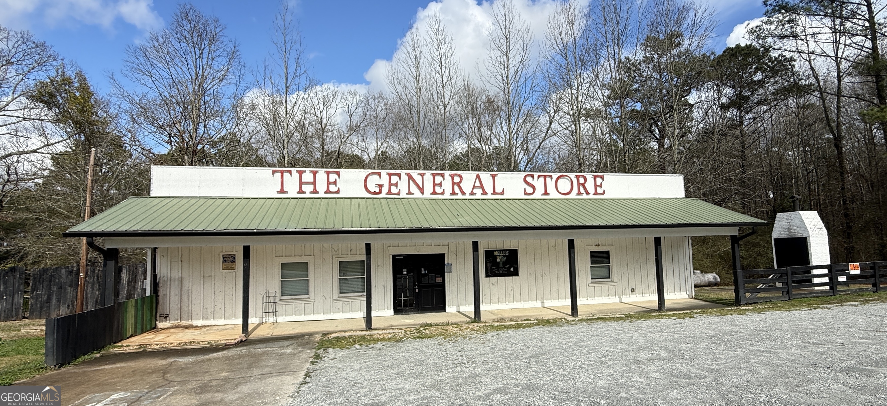 4420 Buckhead Road, Madison, GA 30650
