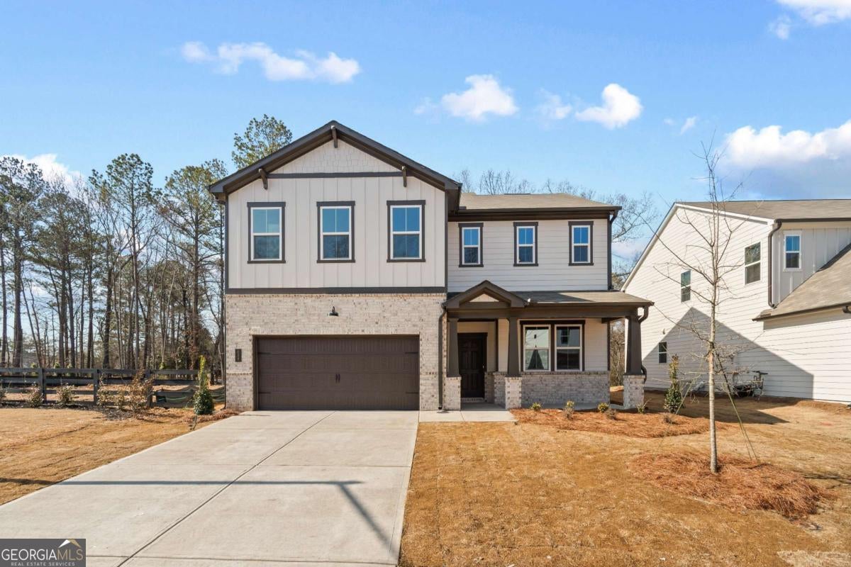 315 William Gossett Dr — photo