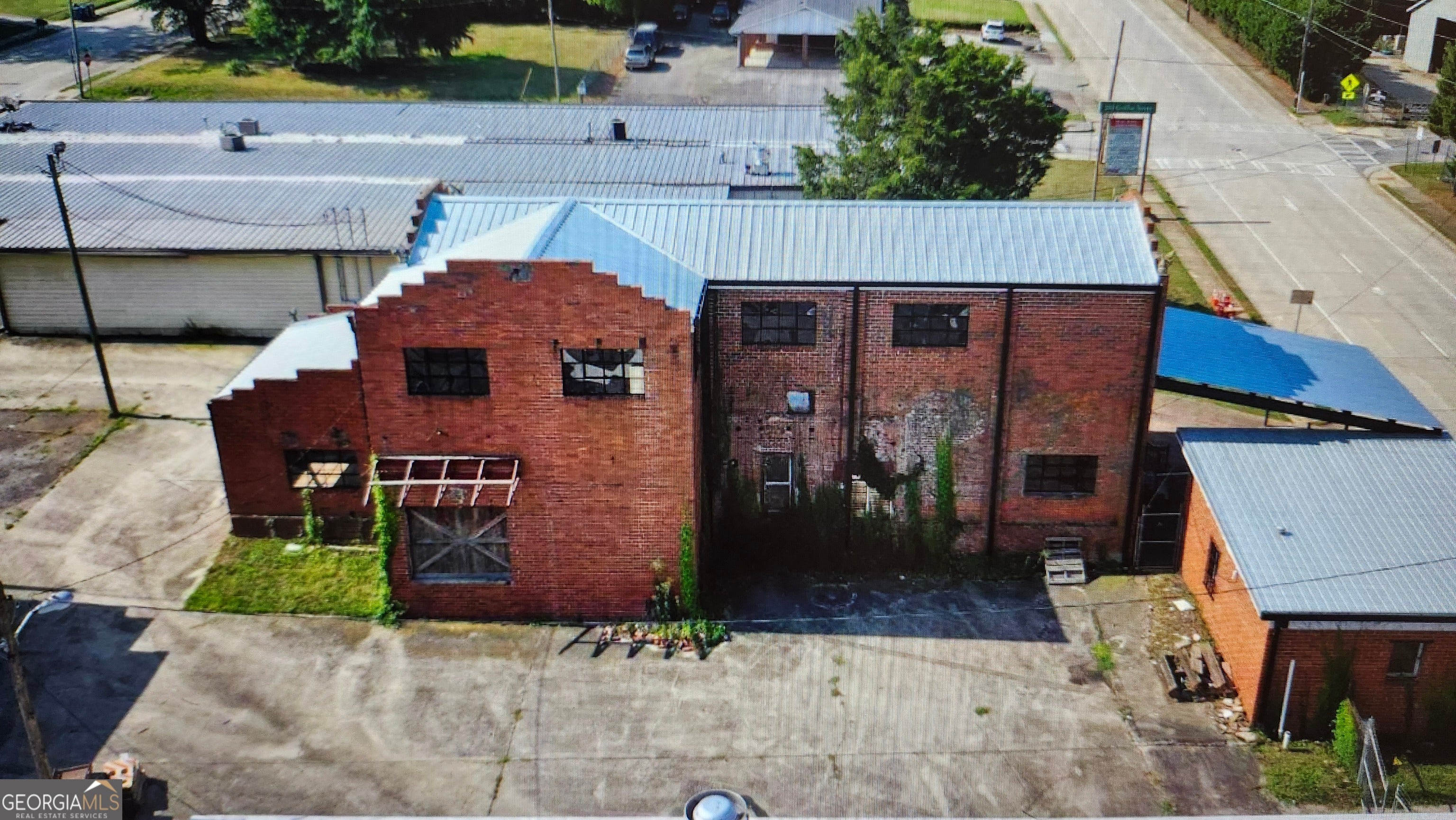 261 Griffin Unit #3 St — photo