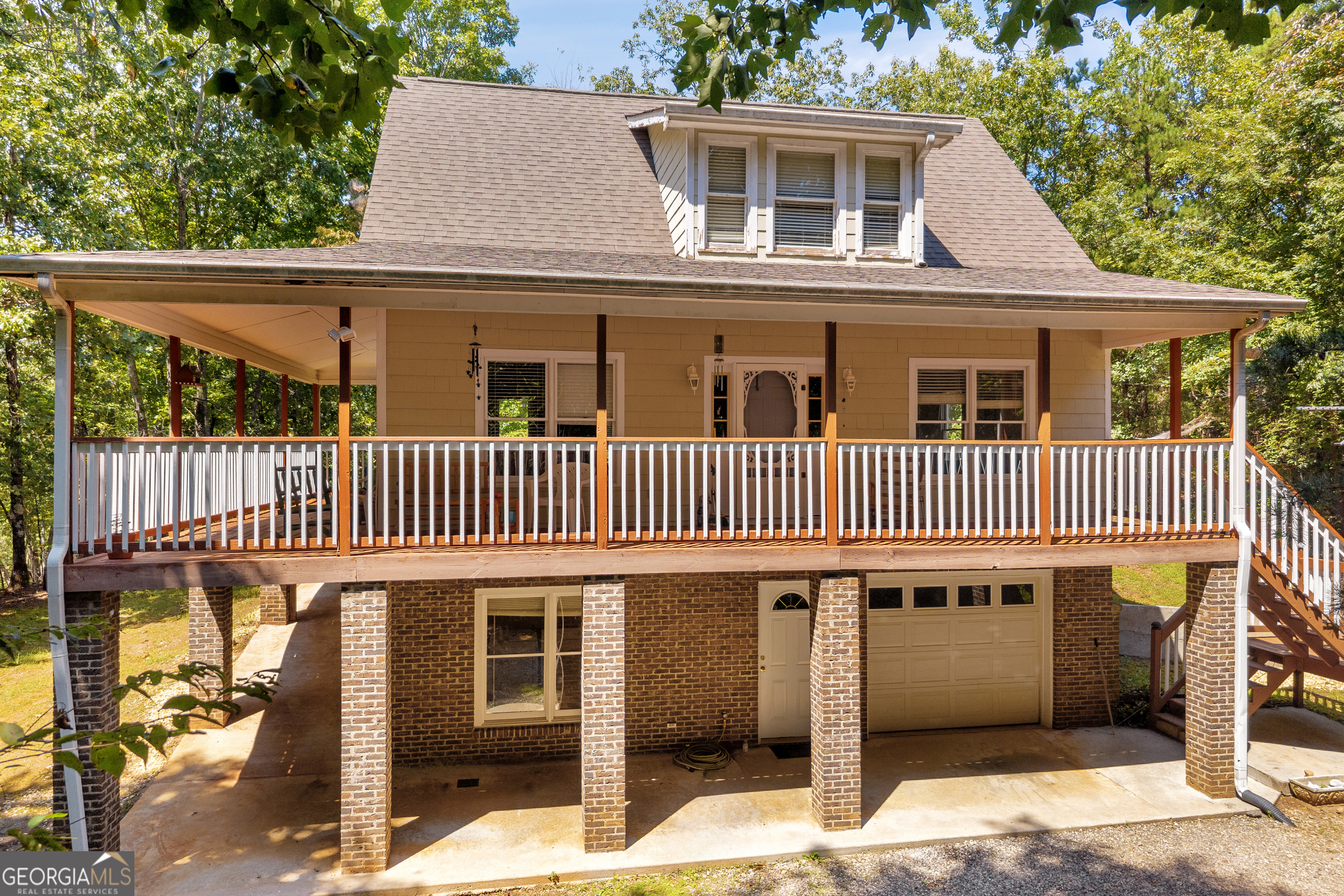 807 Satterfield Road, Cleveland, GA 30528 — photo 3