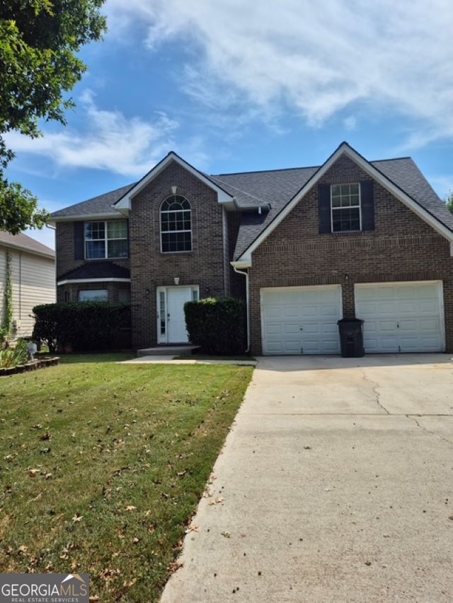 1720 Byrom Pkwy — photo