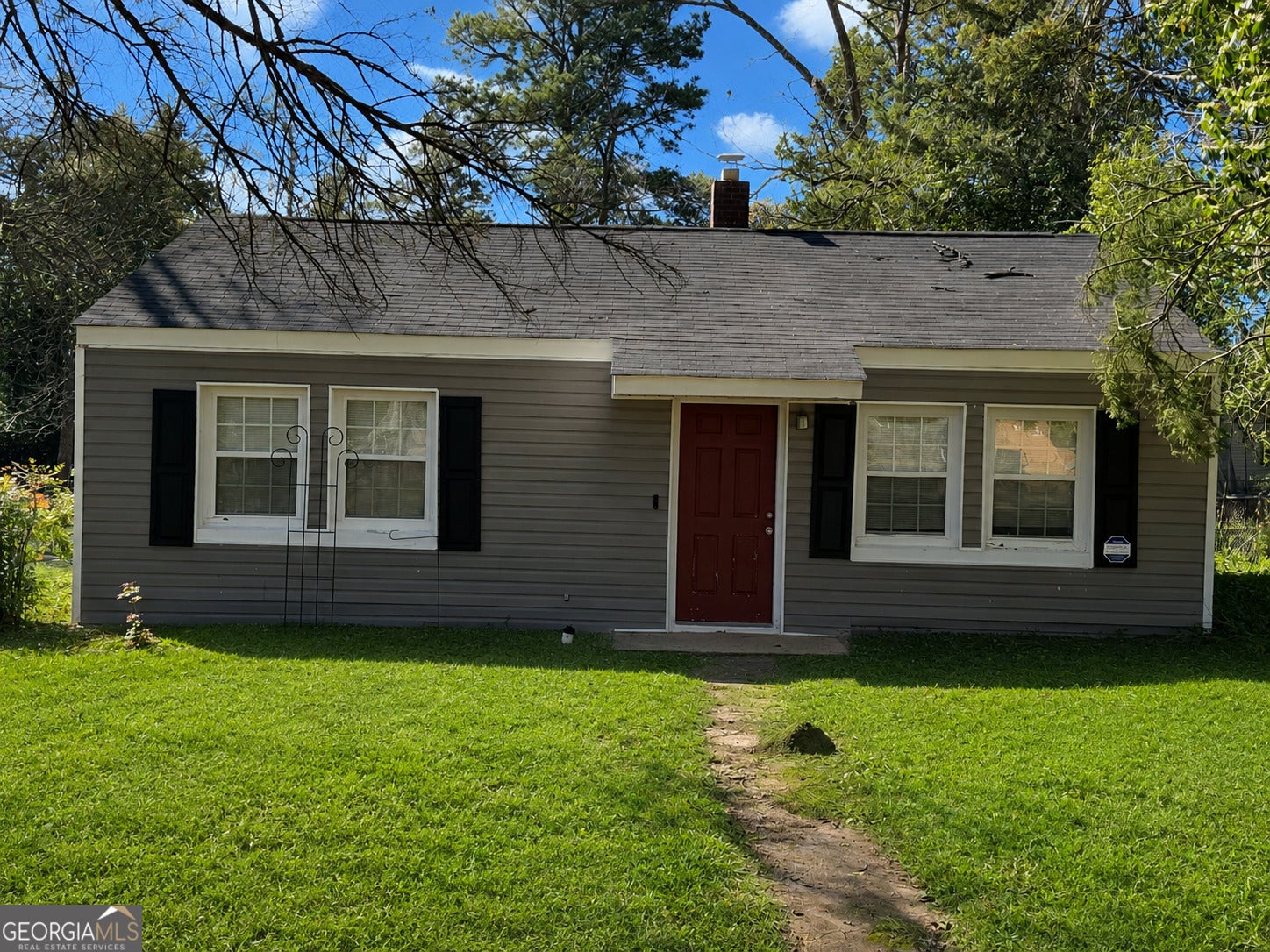 207 Eaker Dr — photo