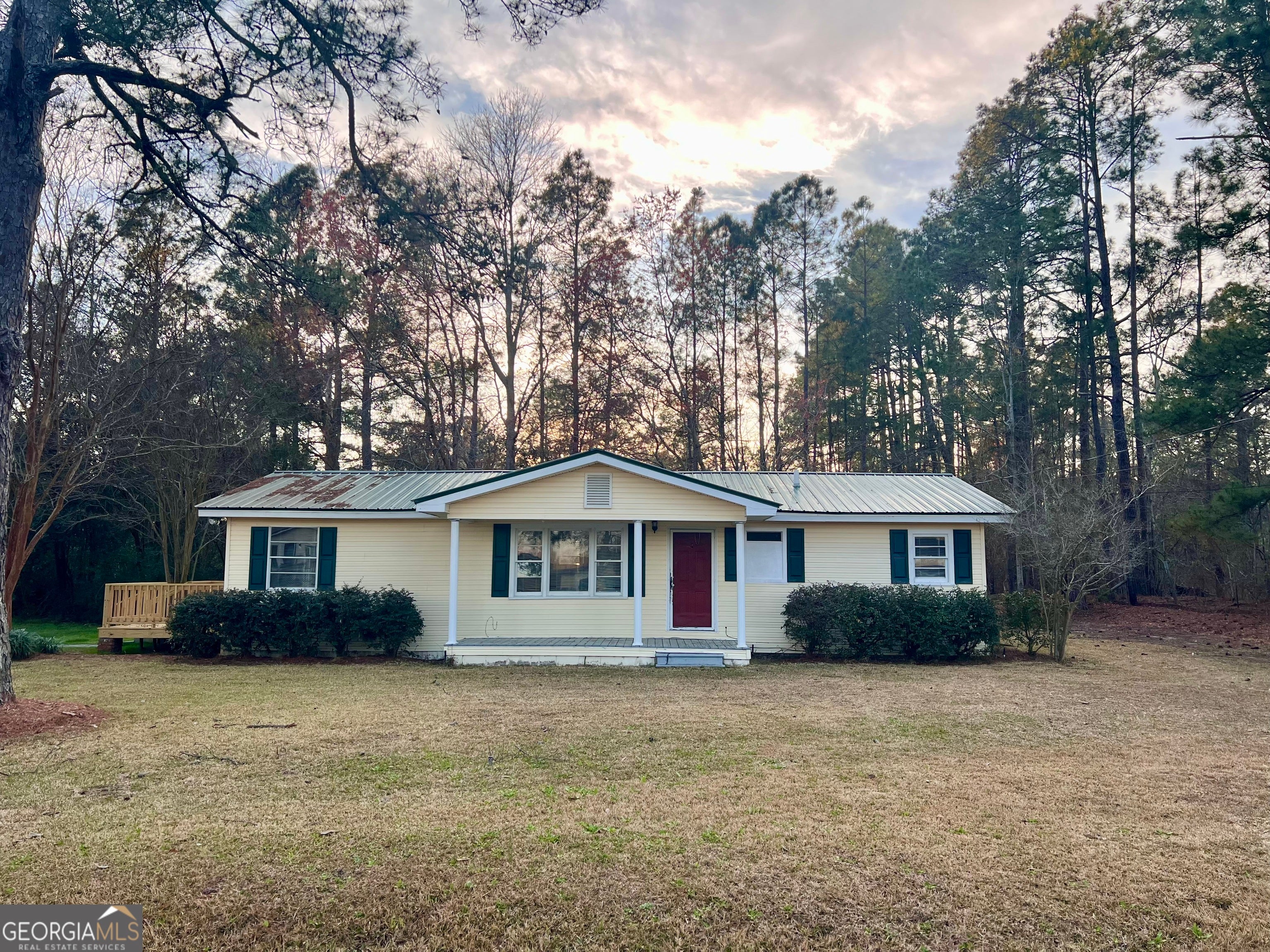 150 Wp Lowery Rd — photo