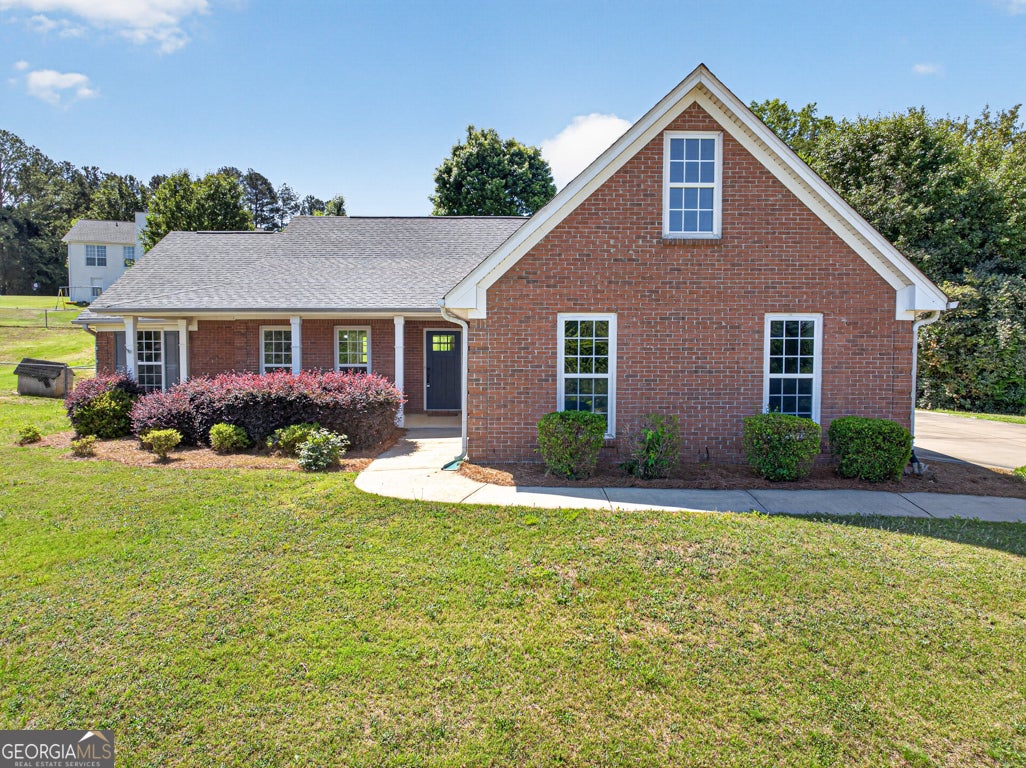719 Mallard Dr — photo