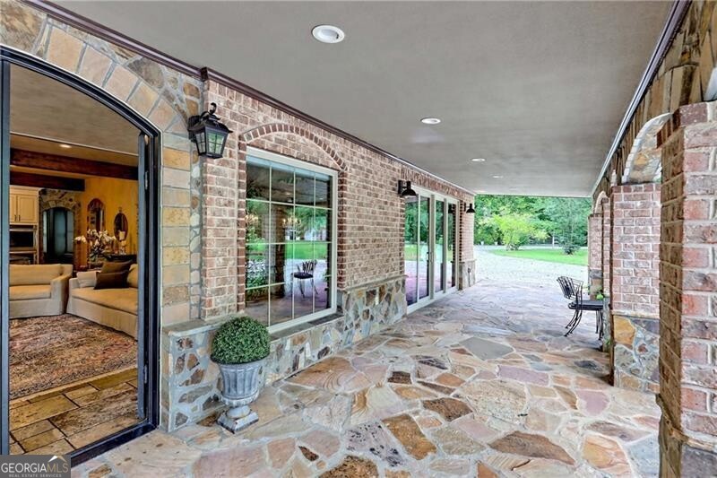1422 Wolffork Road, Rabun Gap, GA 30568 — photo 2