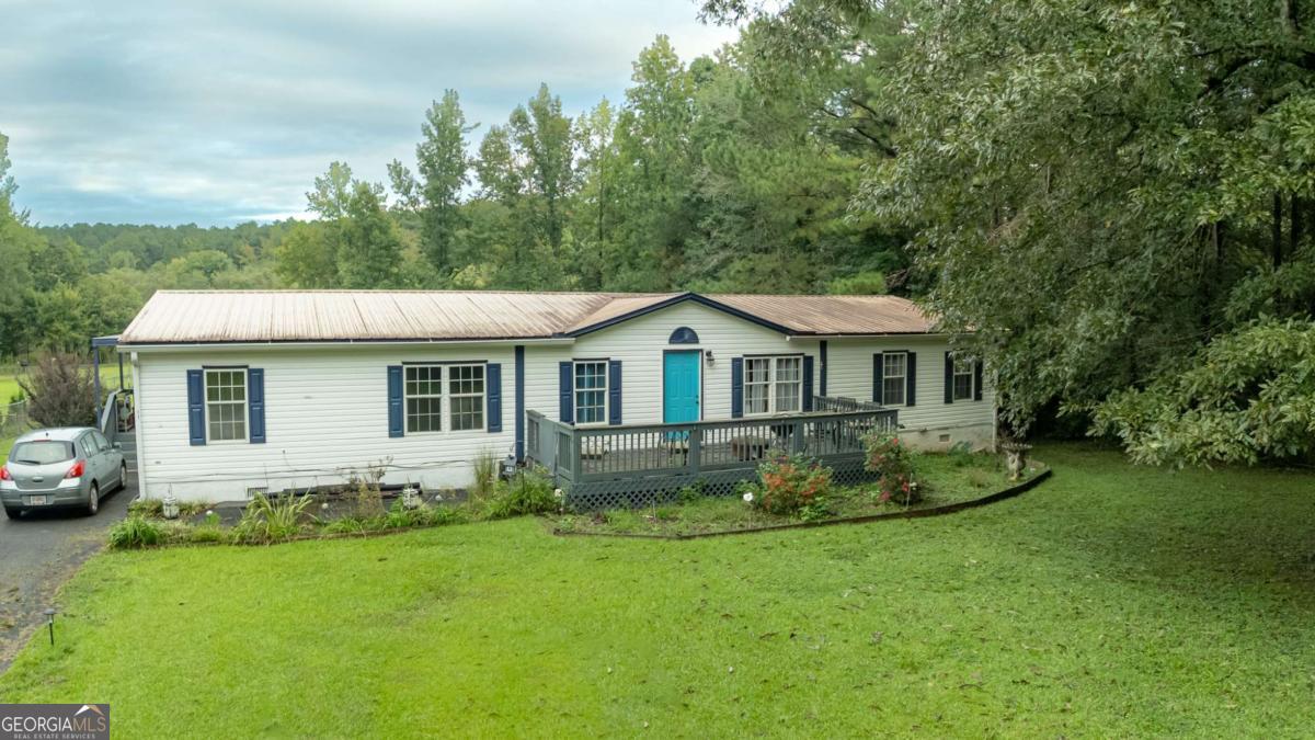 1170 River Woods Dr — photo