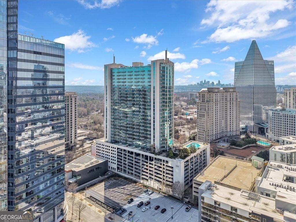 3324 Peachtree Rd NE 1307 — photo