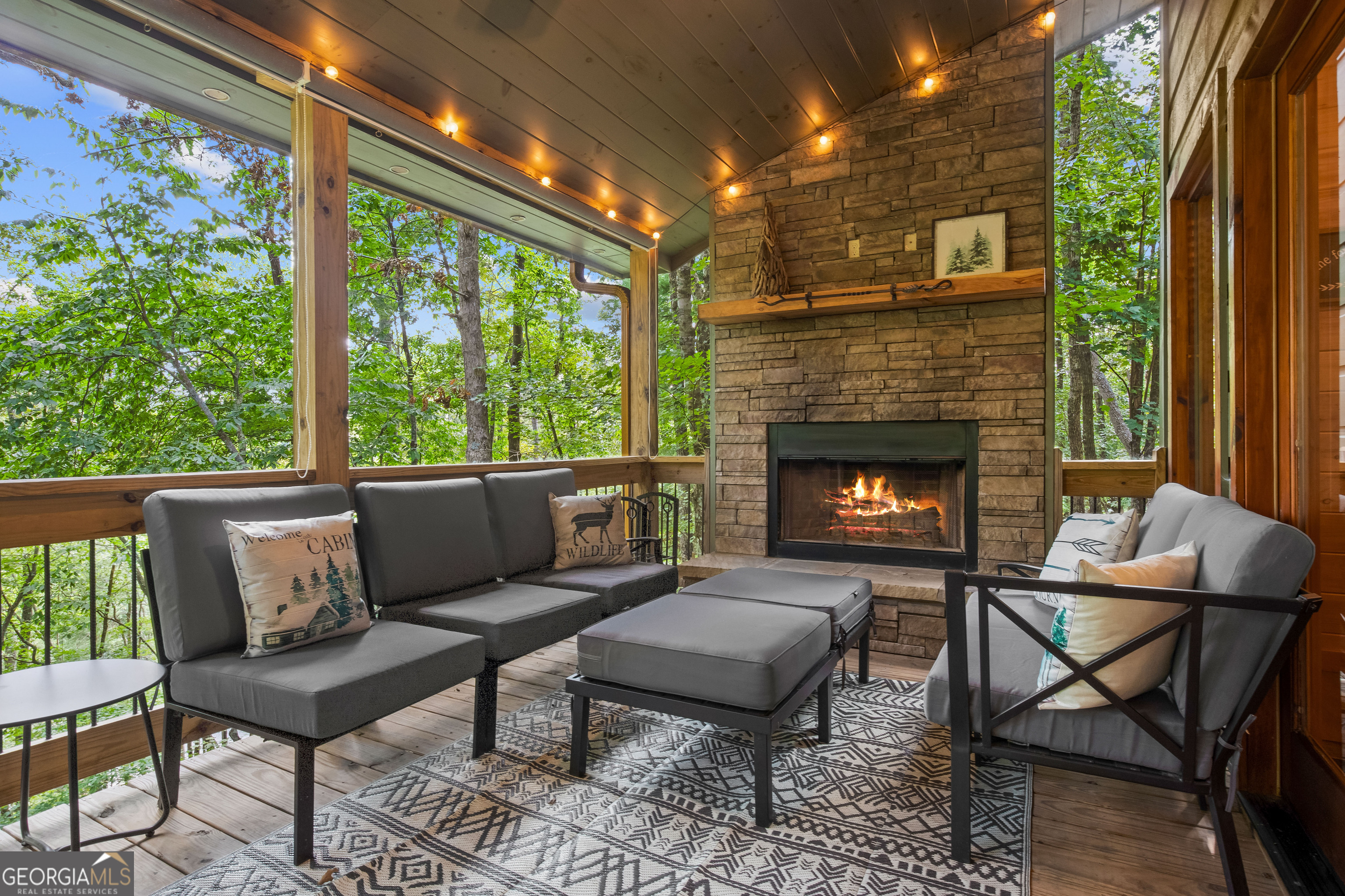 263 Windy Valley Lane, Blue Ridge, GA 30513 — photo 2