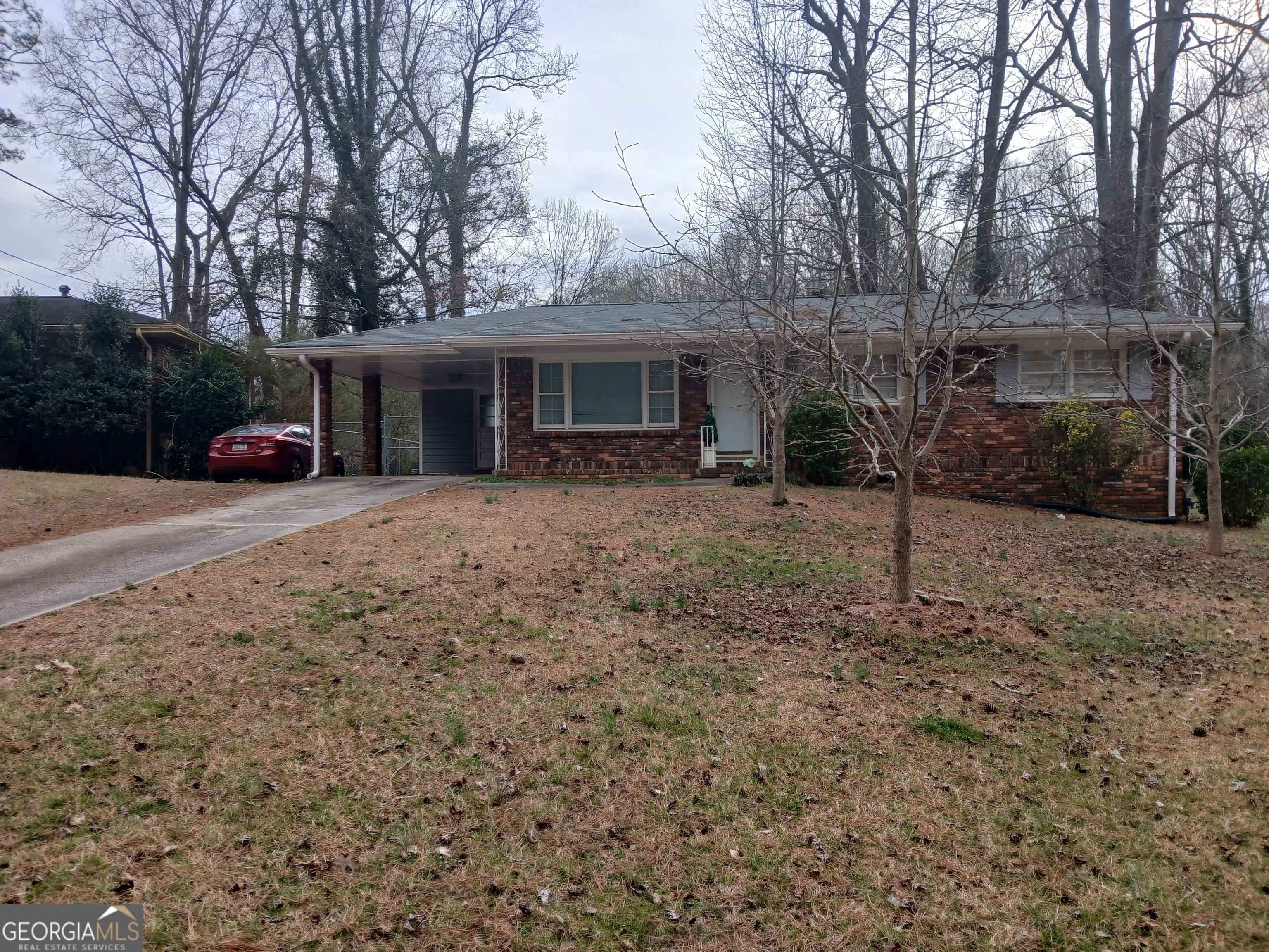 3054 Rollingwood Ln SE — photo