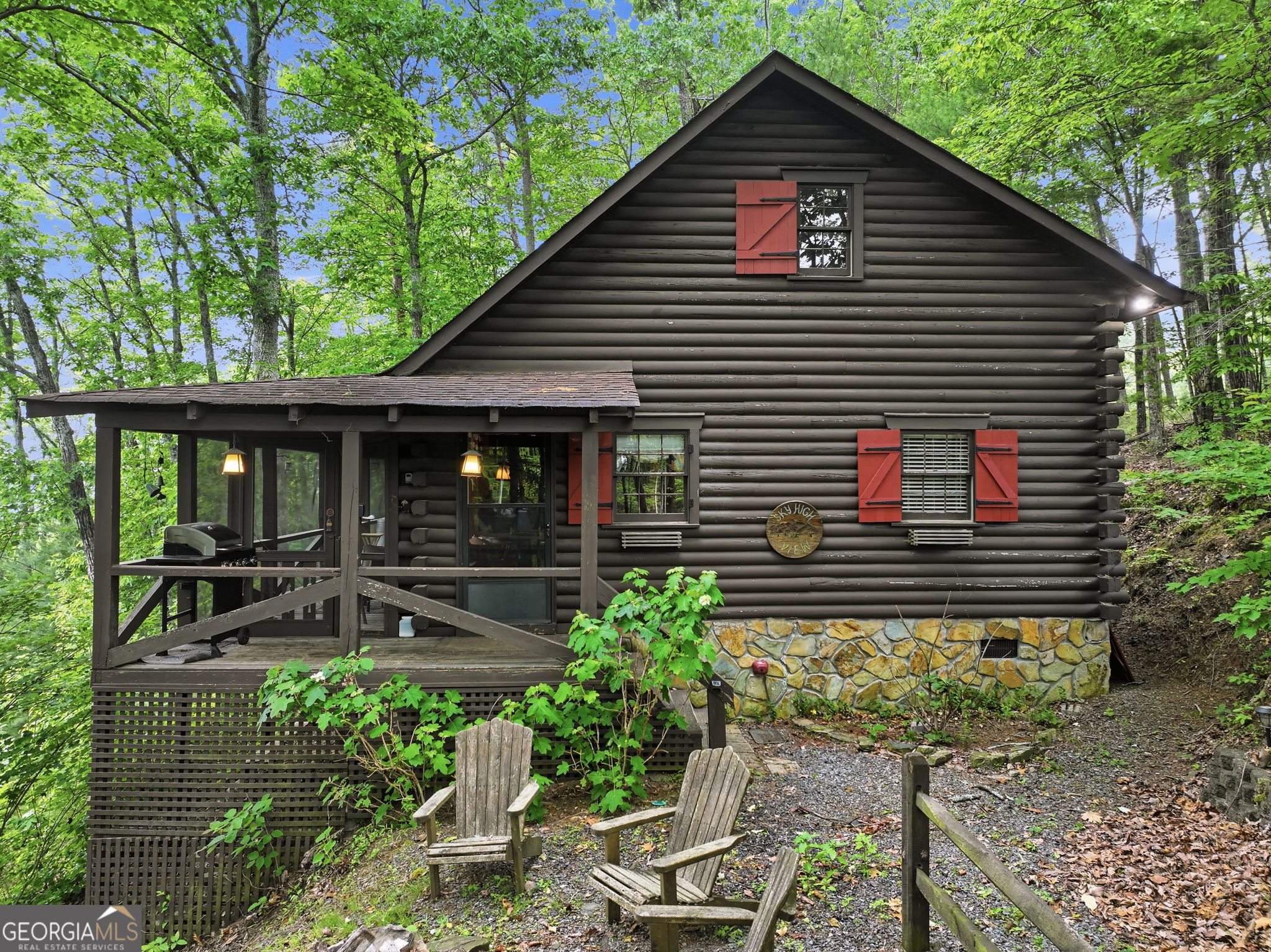 79 Laurel Ridge Way, Blue Ridge, GA 30513 — photo 2