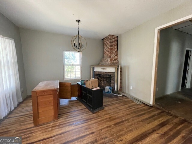 6070 Riggins Mill Road, Dry Branch GA 31020 — photo 3