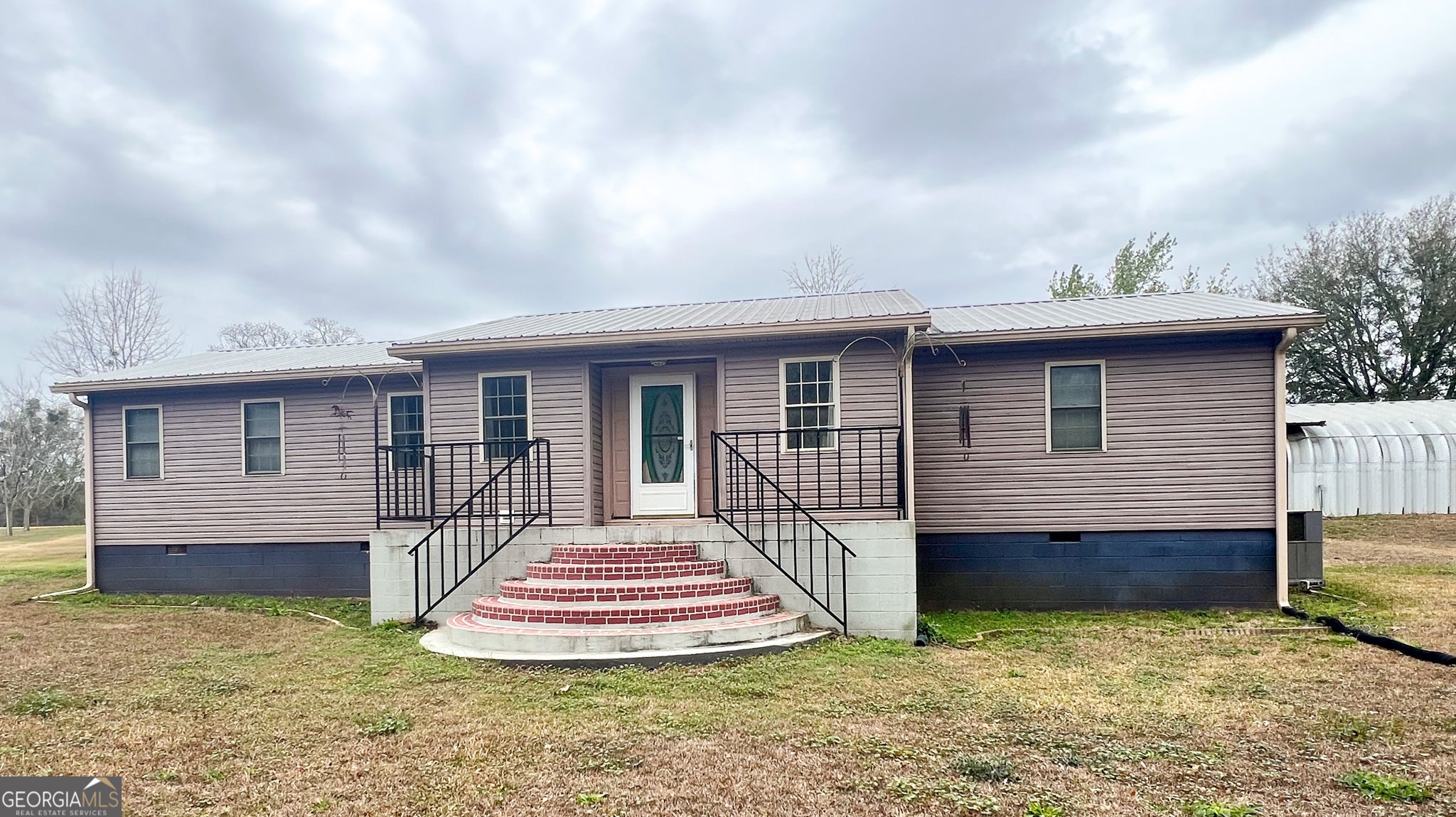 1685 Union Hill Rd — photo