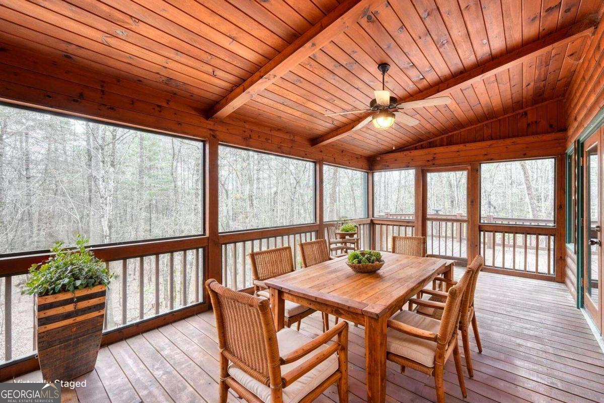 180 Shepherds Ridge Road, Morganton GA 30560 — photo 3