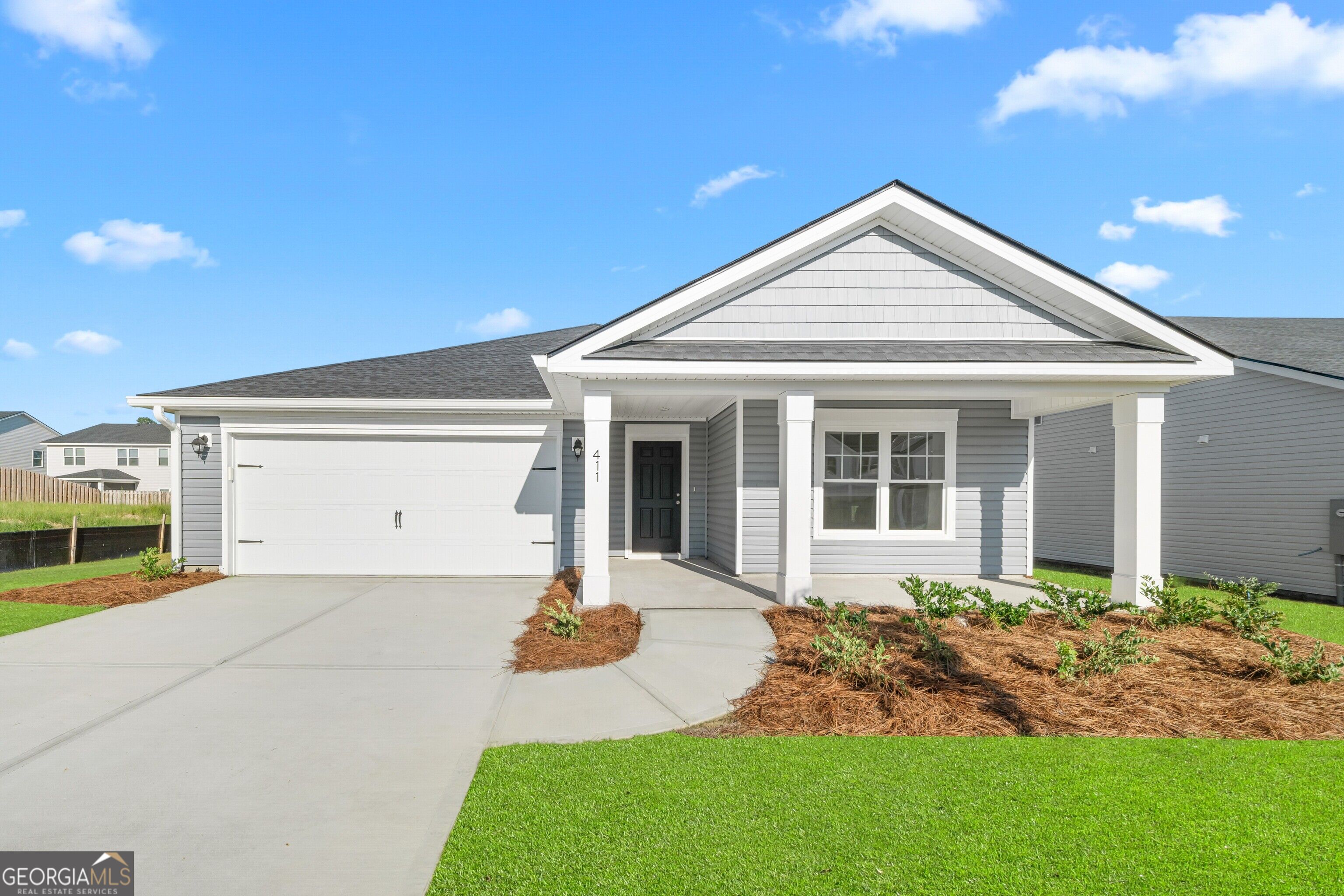 411 Anzio Dr — photo