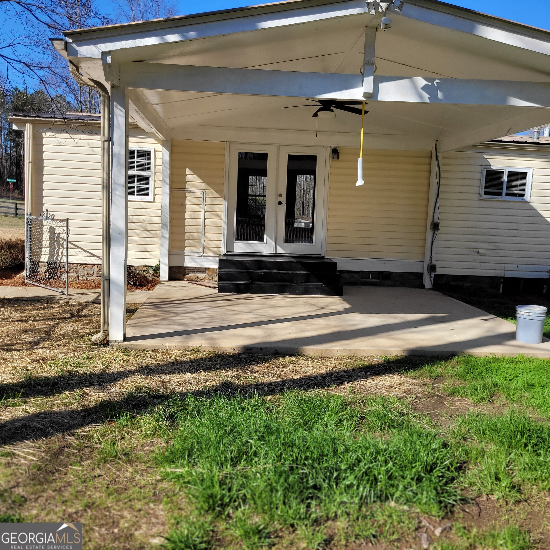 1605 Mountain Valley Cir — photo