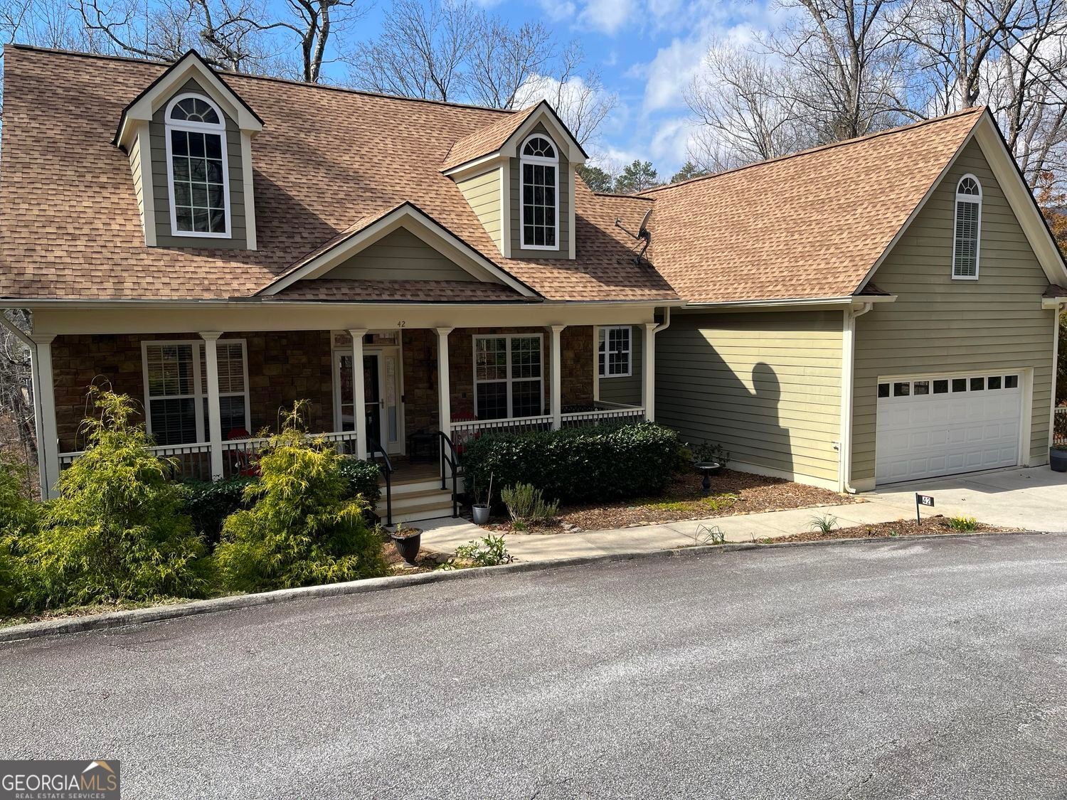 42 Crooked Branch Dr — photo