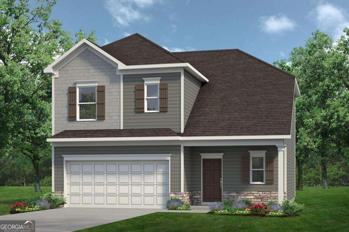 1012 Stonebridge Cir Lot 88 — photo