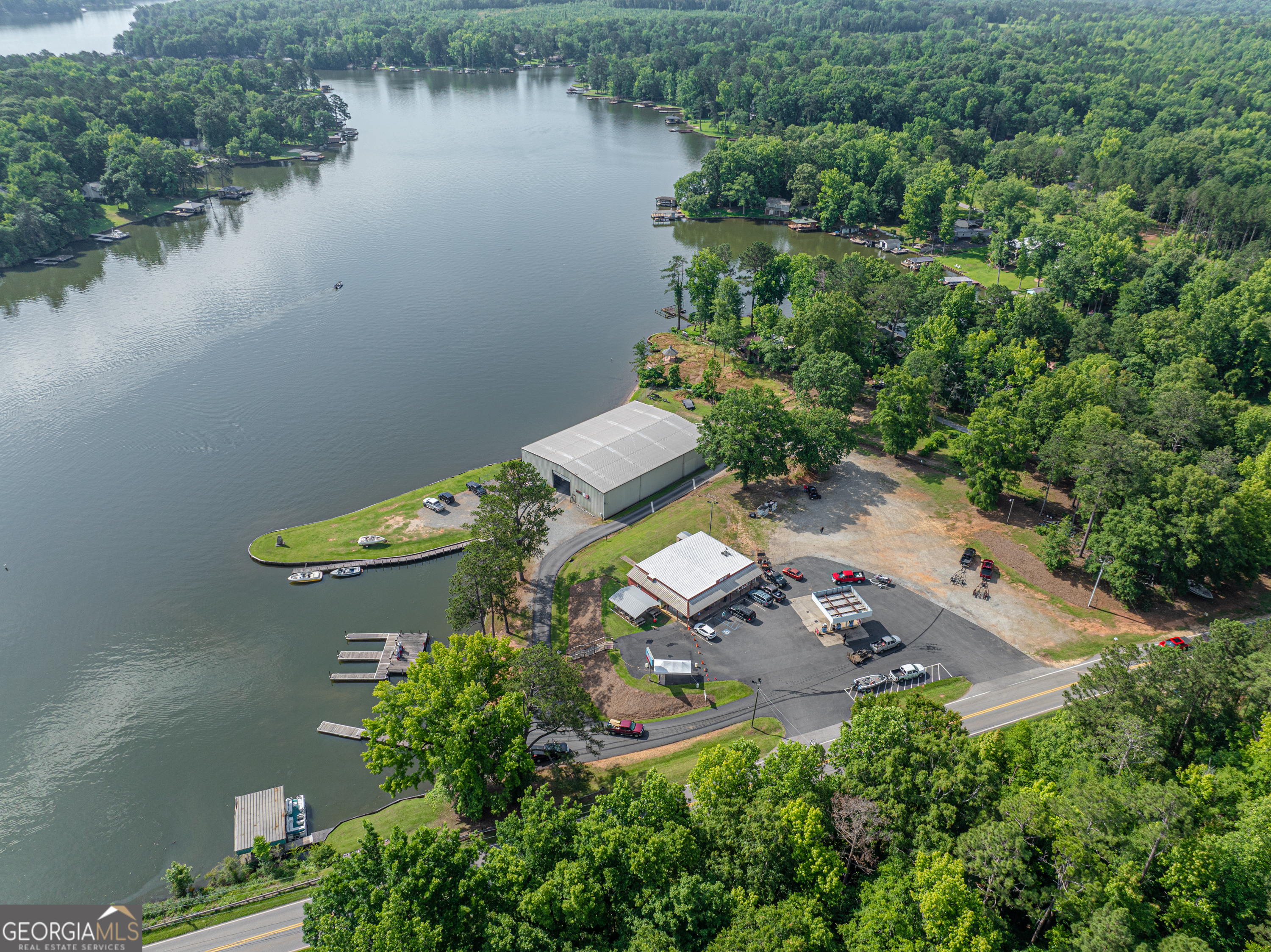 609 Twin Bridges Rd — photo