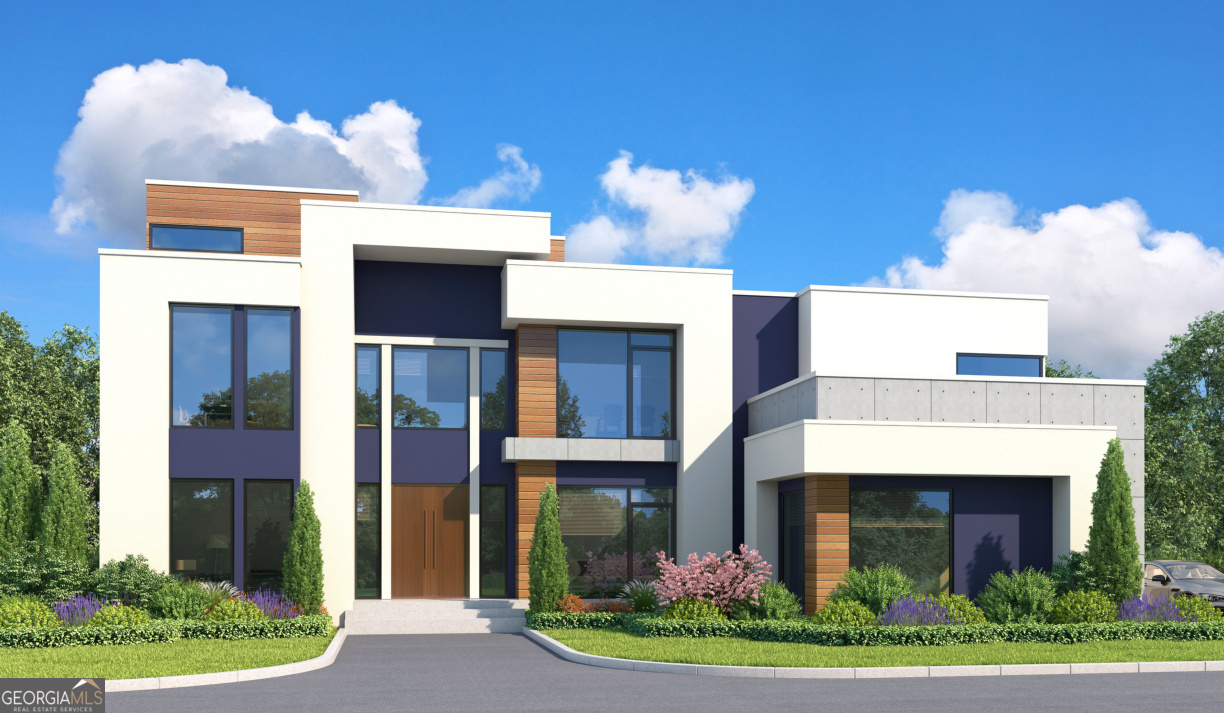 5156 Water Run Ct — photo