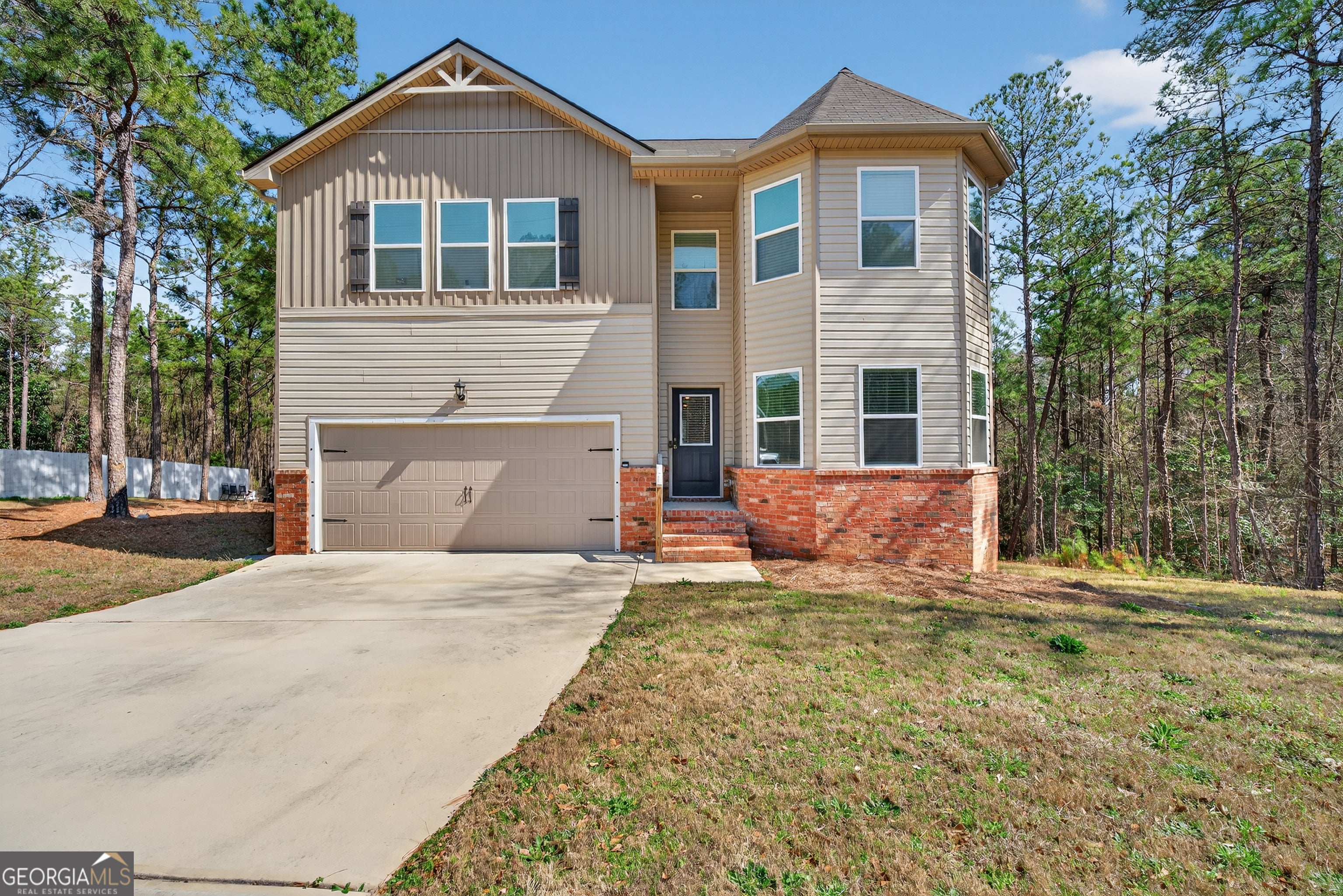 155 Shetland Pines Dr — photo