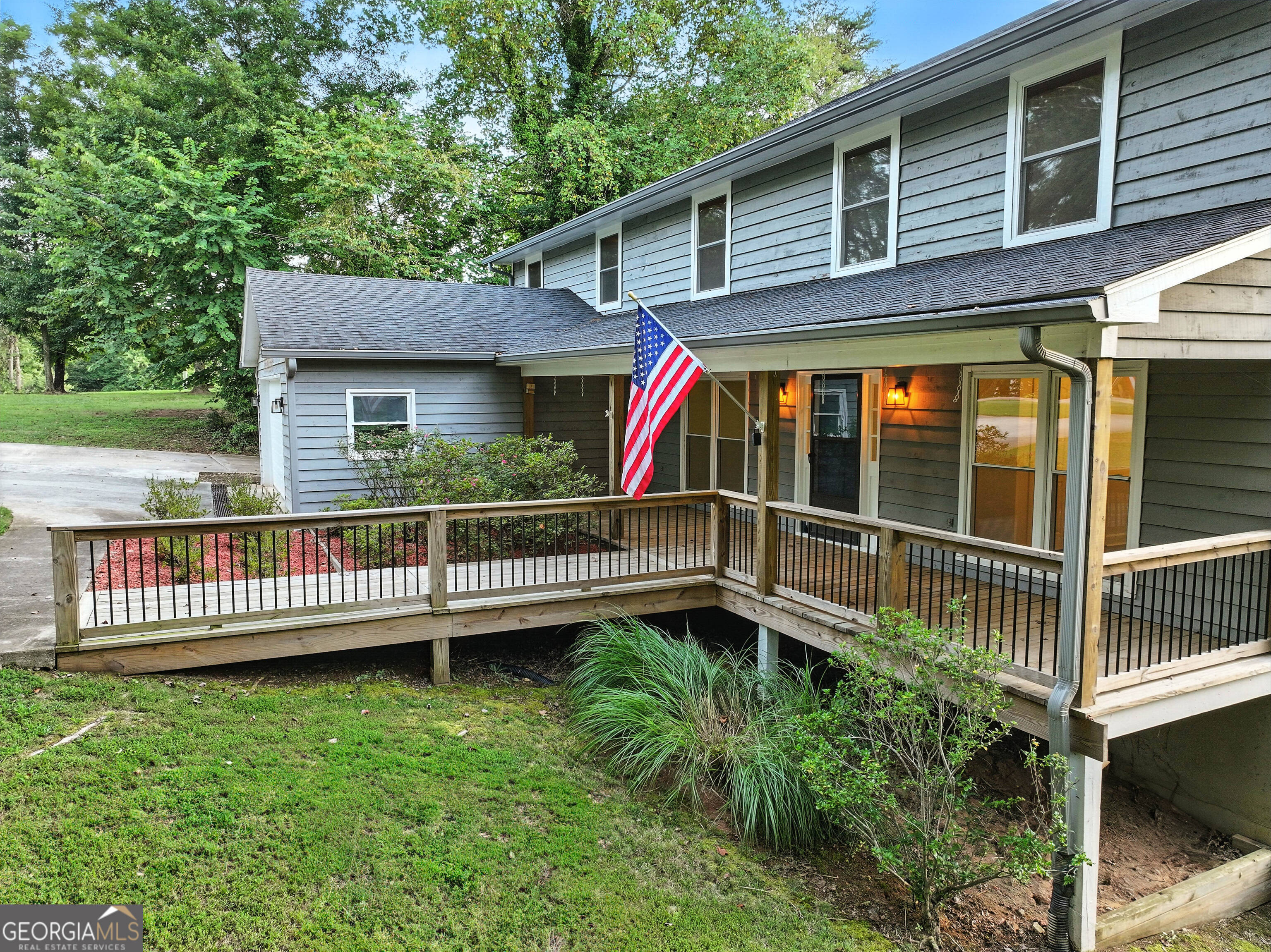 3235 Clarks Bridge Rd — photo