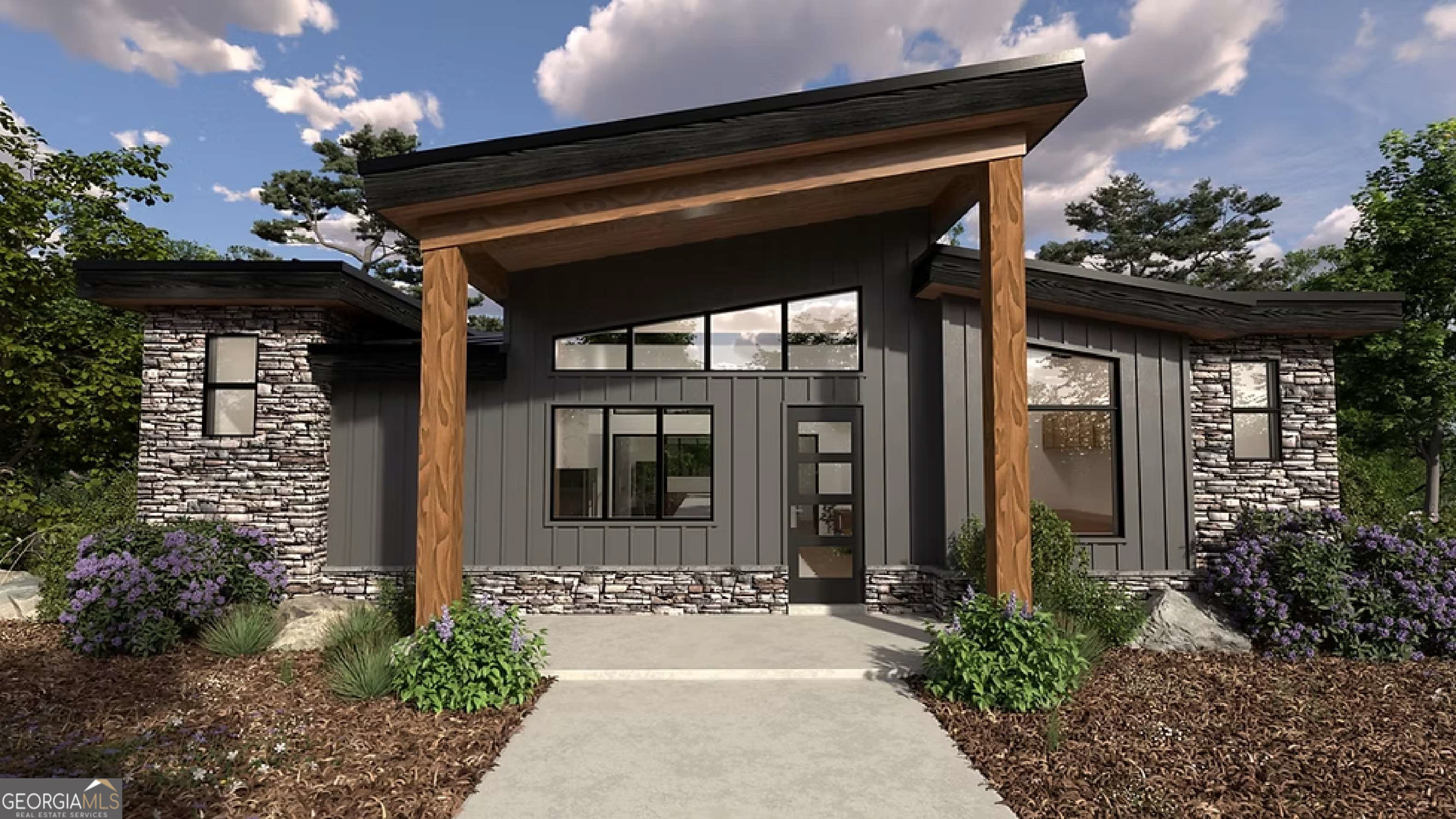 Lot 1 Whiskey Mountain Estates — photo