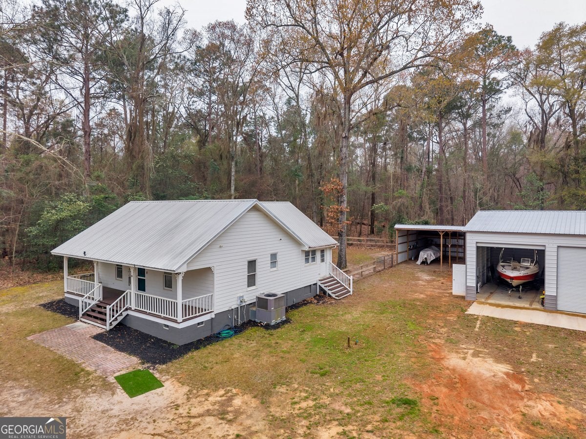 418 Flintside Dr — photo