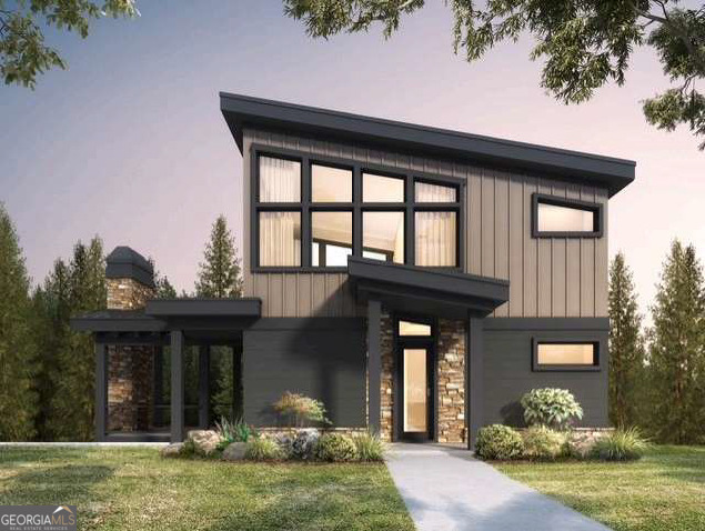 Lot 4 Whiskey Mountain Estates — photo