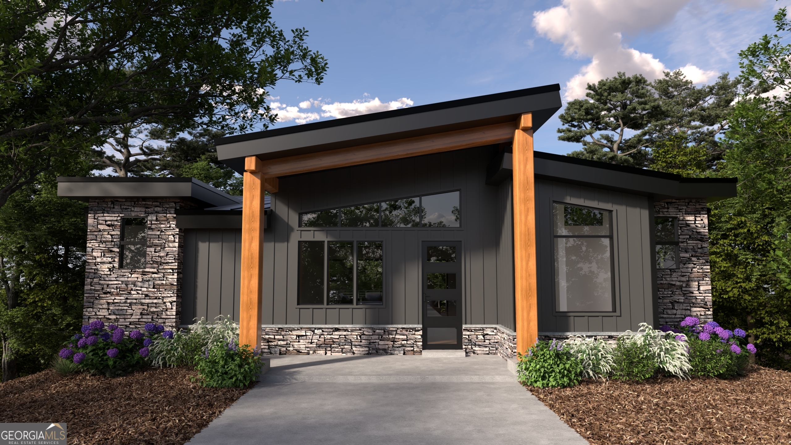 Lot 6 Whiskey Mountain Estates — photo