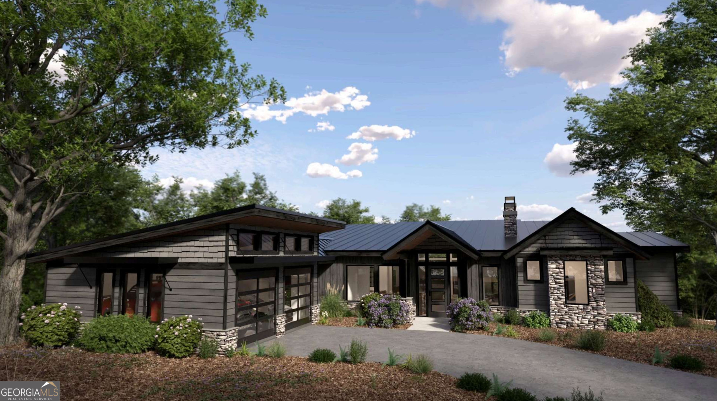 Lot 7 Whiskey Mountain Estates — photo