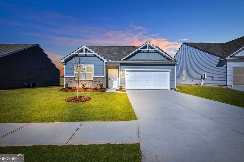 167 Sweet Water Ln — photo