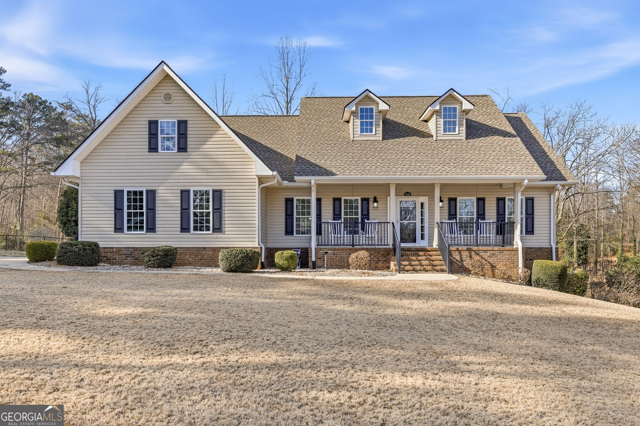 1046 Chase Rd — photo