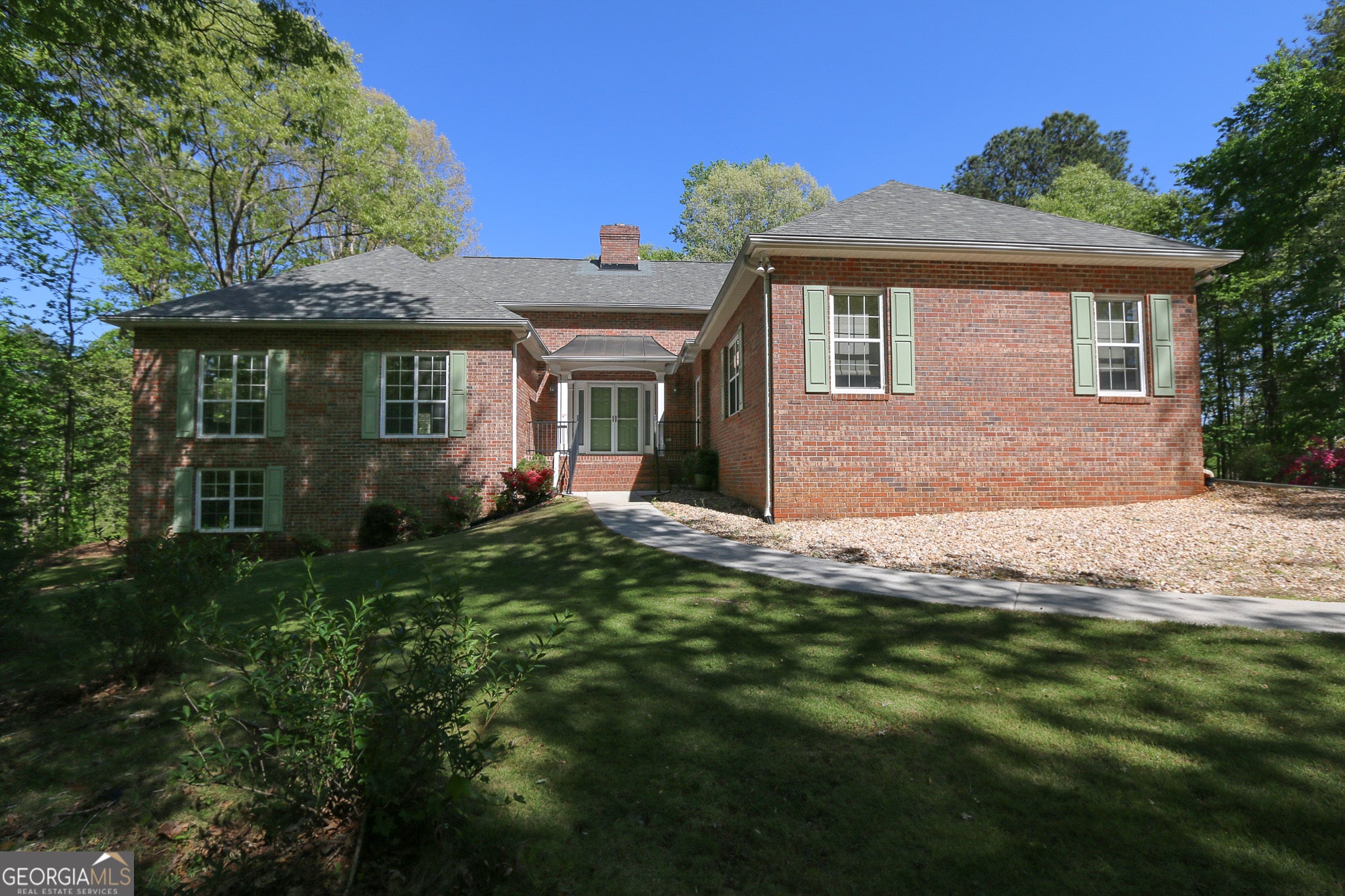 2522 Chimney Ridge Dr SW — photo