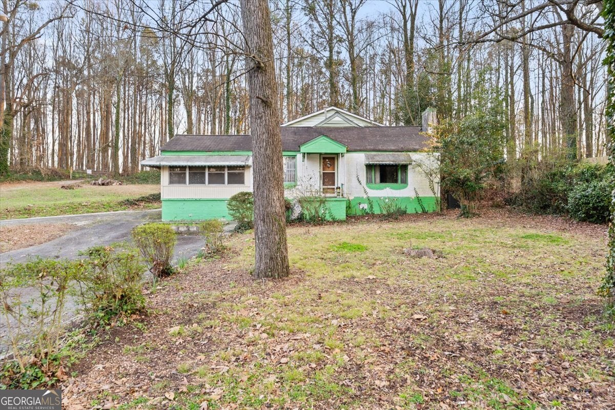 2706 Burton Rd SW — photo