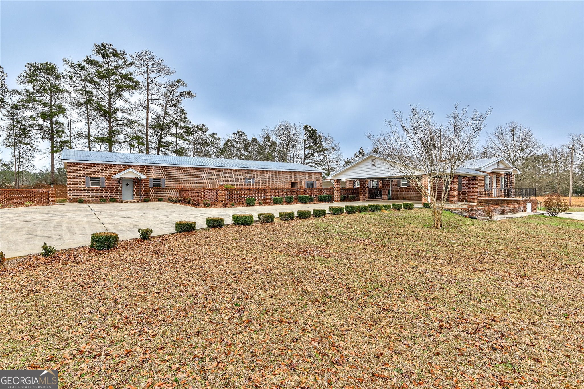 1690 Wrens Hwy — photo
