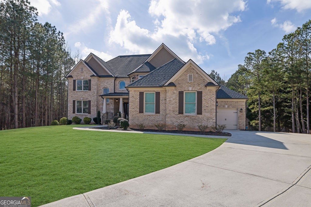 3298 Alcovy Club Ct — photo
