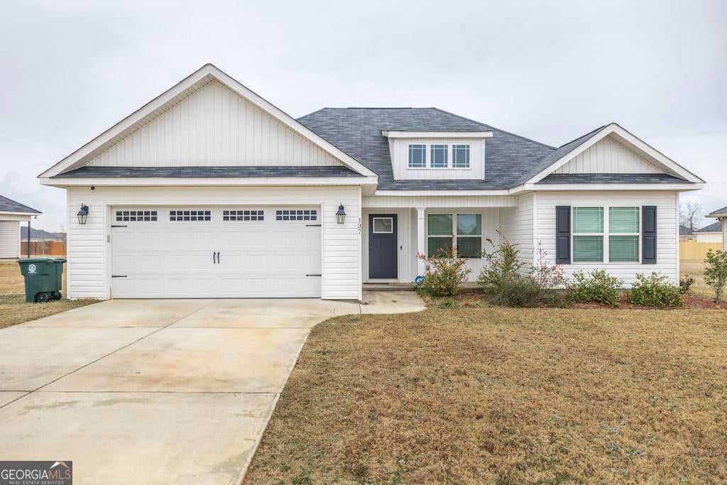 137 Sadie Heights Blvd — photo