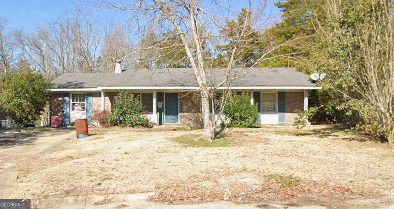 411 Stiles Road, Selma AL 36701