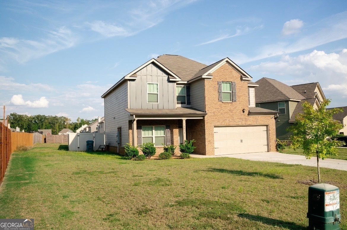 6014 Prodigy Ln — photo