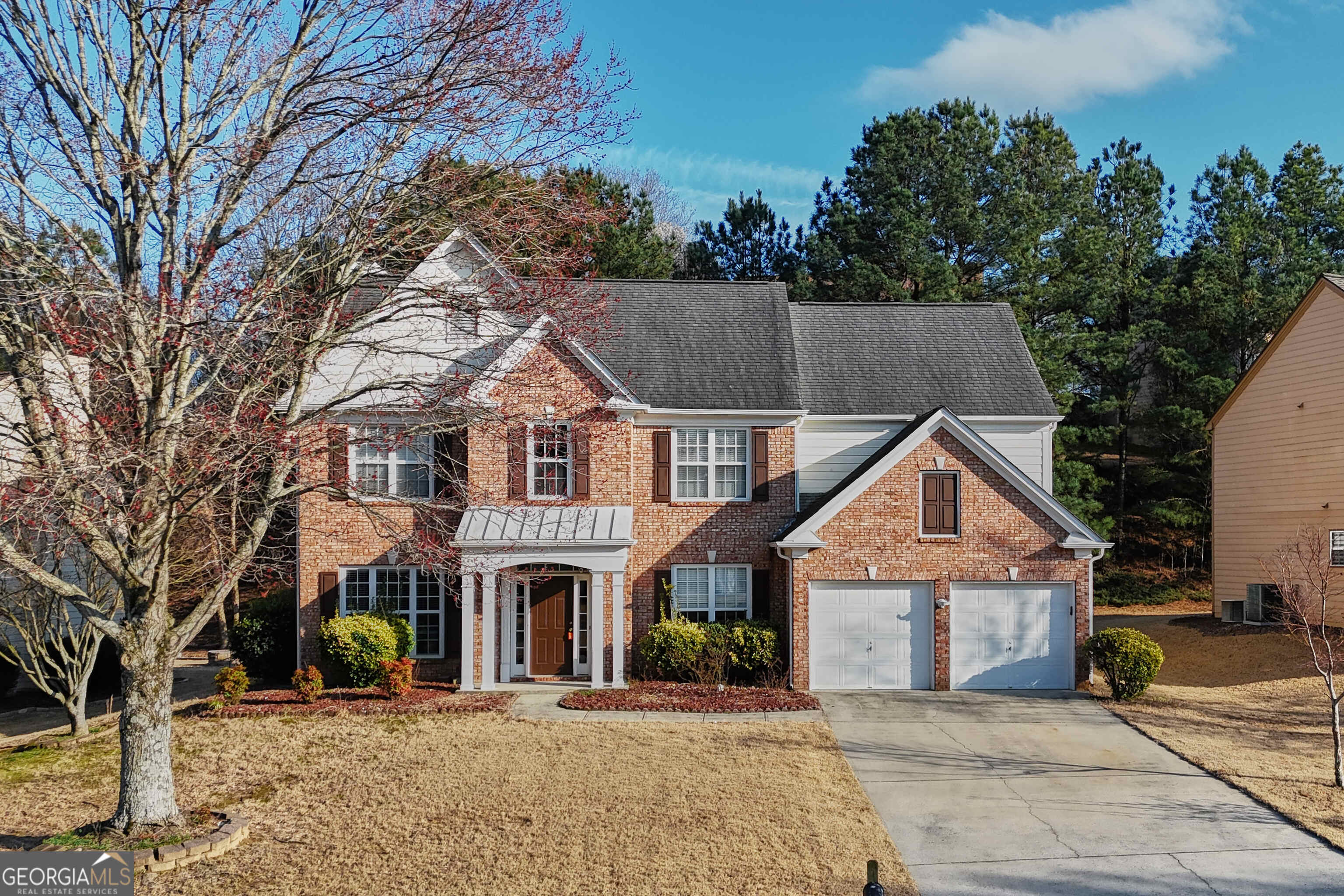 4771 Glen Level Dr — photo