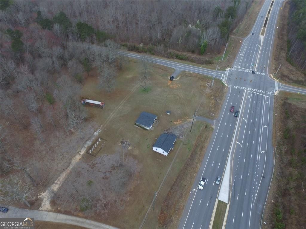 4146 Hiram Douglasville Hwy — photo