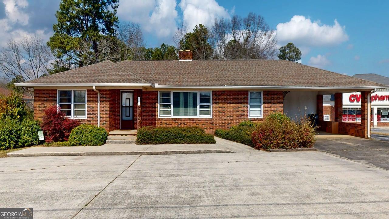941 Big a Rd — photo